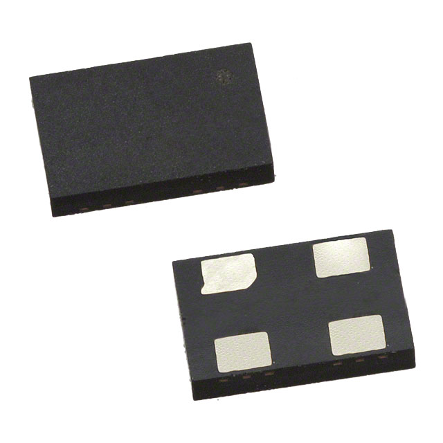 ASFLM2-12.288MHZ-LC-T by Abracon