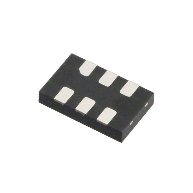 ASFLMPC-125.000MHZ-LY-T3 by Abracon
