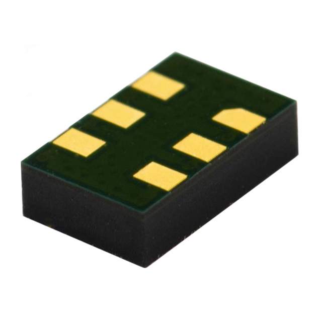 ASFLMX-25.000MHZ-5ABH by Abracon