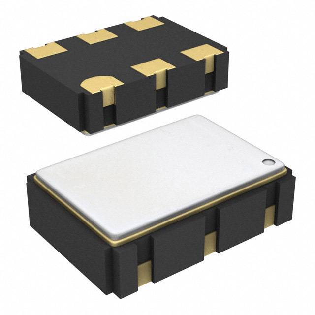 ASG-D-X-A-122.880MHZ by Abracon