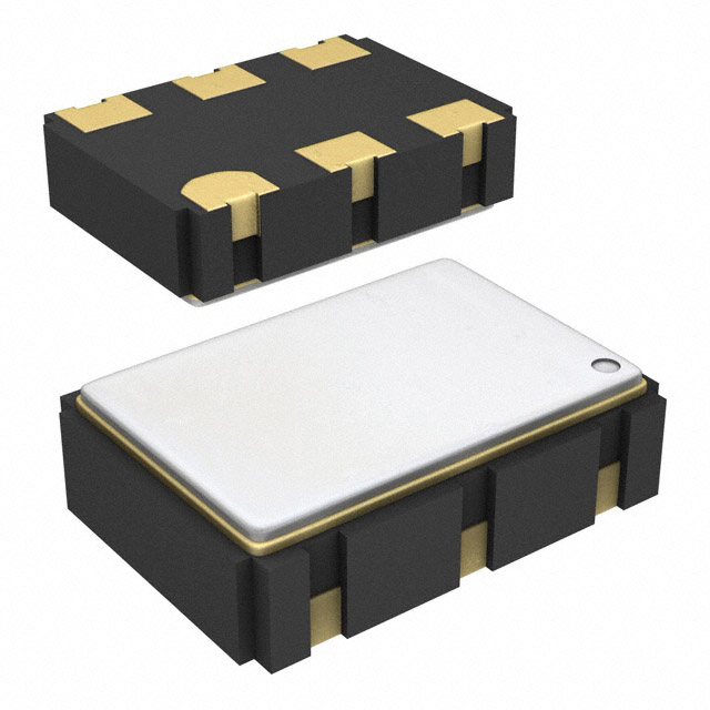 ASG-P-X-A-200.000MHZ by Abracon