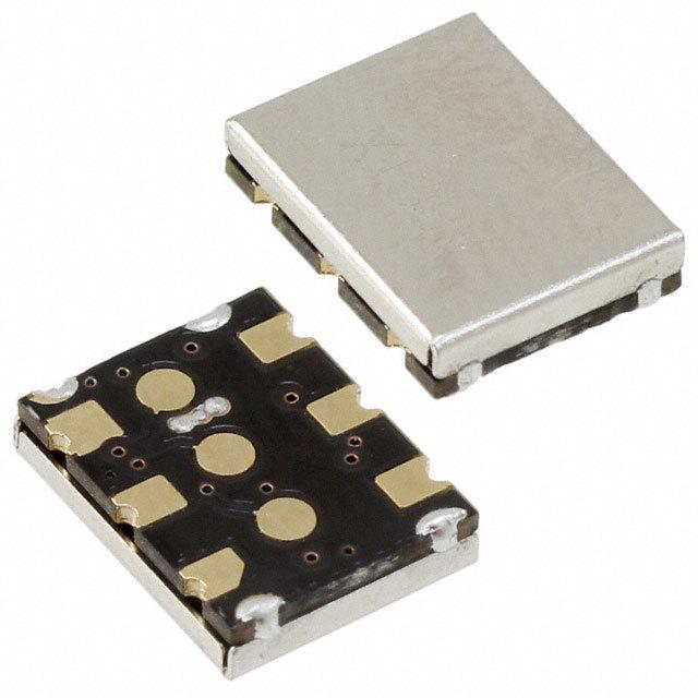 ASGTX-P-125.000MHZ-1 by Abracon