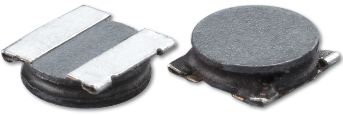 All Parts Passive Components Inductors Single Components ASPI-0412FS-100M-T4 by Abracon