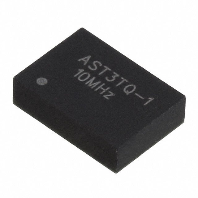 AST3TQ-10.000MHZ-2 by Abracon