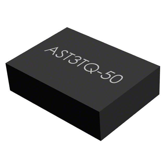 AST3TQ-V-16.384MHZ-50-C-T5 by Abracon