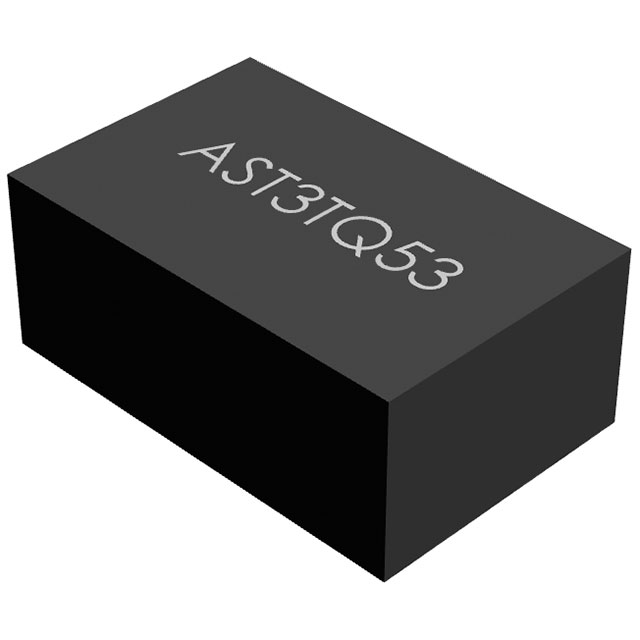 AST3TQ53-V-40.000MHZ-5-SW-T5 by Abracon