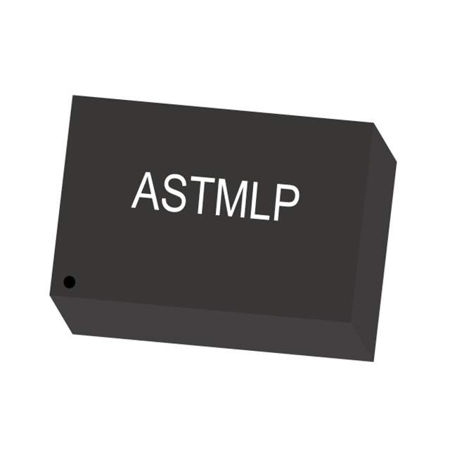 All Parts Passive Components Crystals-Resonators-Oscillators Oscillators ASTMLPV-100.000MHZ-EJ-E-T by Abracon