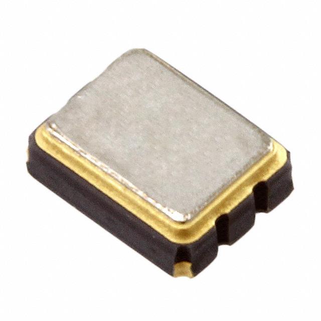 ASTX-H11-10.000MHZ-I25-T by Abracon