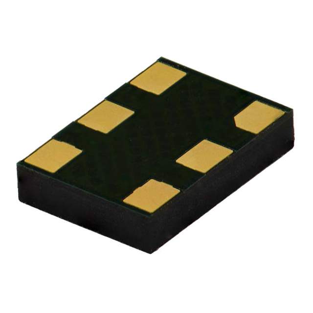 All Parts Passive Components Crystals-Resonators-Oscillators Oscillators ASVMX-212.500MHZ-3ABA by Abracon