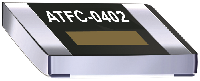 All Parts Semiconductors Analog to Digital, Digital to Analog Converters ATFC-0402-1N2B-T by Abracon