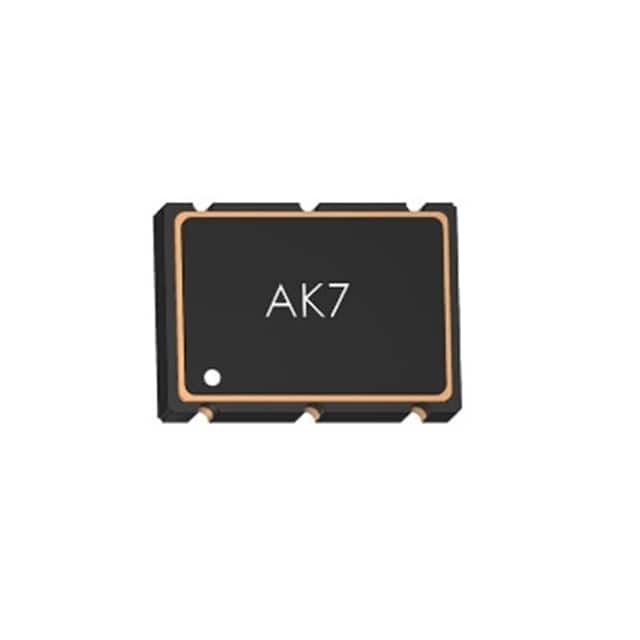 AK7DBF1-122.8800T2 by Abracon