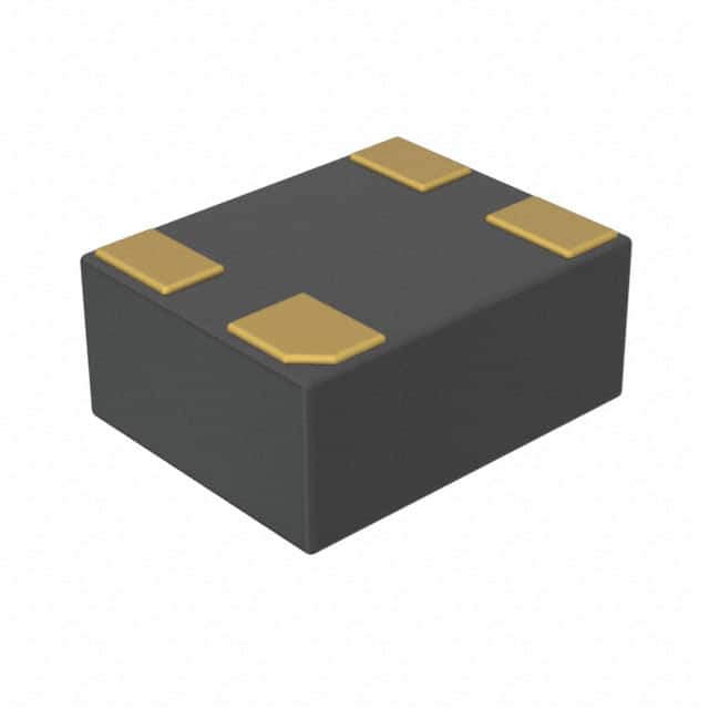 AMPMAGA-7.6800 by Abracon