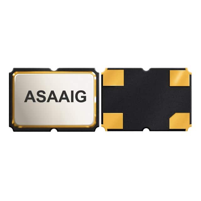ASAAIG5-16.000MHZ-Y-T3 by Abracon