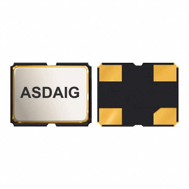 ASDAIG-26.000MHZ-X-K-T by Abracon