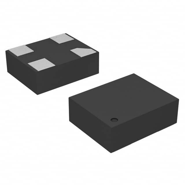 ASDM1-64.000MHZ-LC-T by Abracon