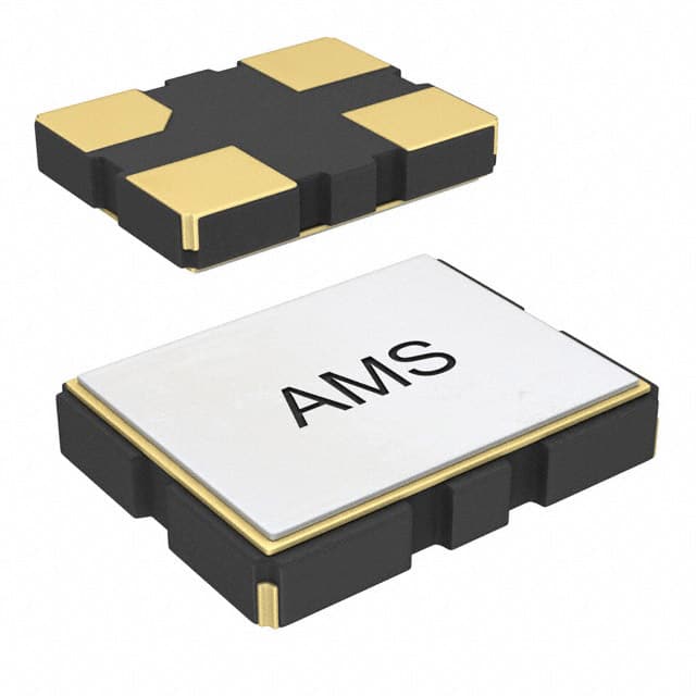 ASE-18.432MHZ-LC-T by Abracon