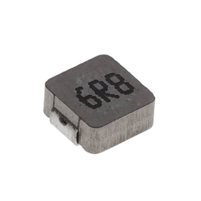 All Parts Power Products ASPI-4020HI-6R8M-T by Abracon