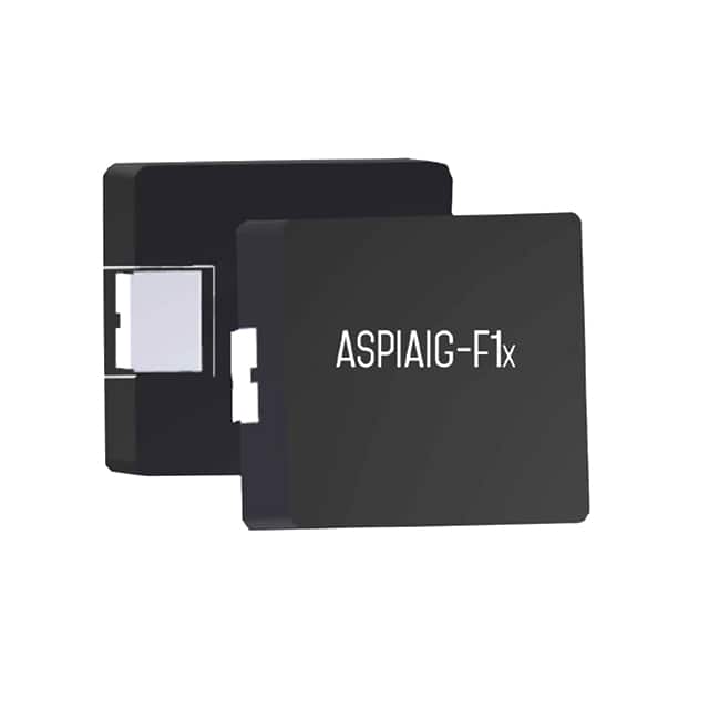 All Parts Passive Components Inductors ASPIAIG-F1040-1R2M-T by Abracon