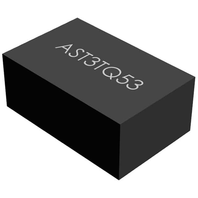 AST3TQ53-T-10.000MHZ-2-C by Abracon