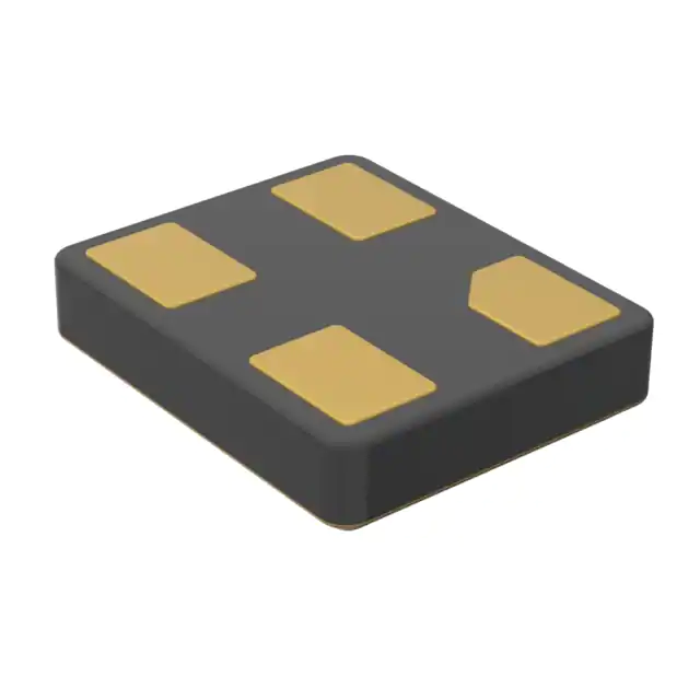 ABM13W-38.4000MHZ-6-J1Z-T5 by Abracon