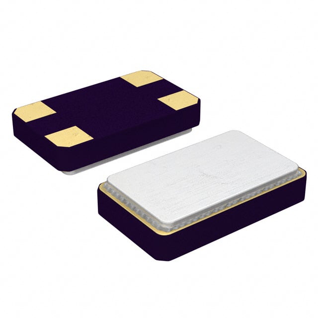 All Parts Passive Components Crystals-Resonators-Oscillators Crystals ABMM2-25.000MHZ-T by Abracon