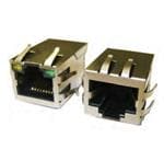 Connectors Modular Connectors ARJ11B-MFSBR-A-A-EQU2 by Abracon LLC