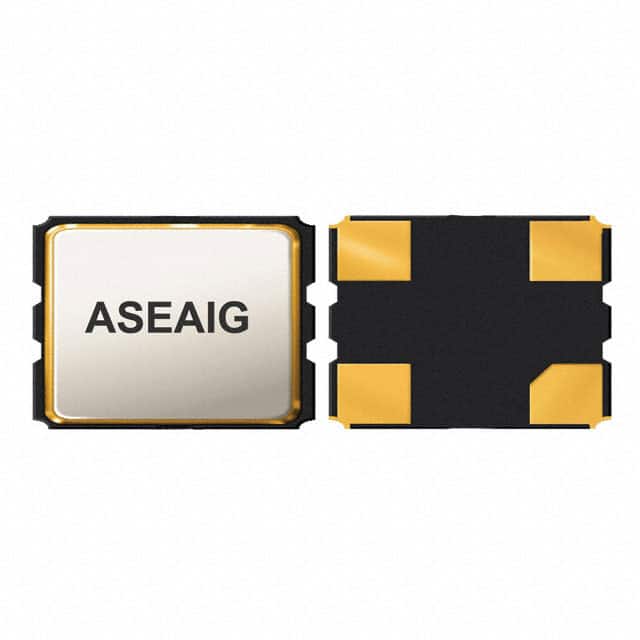 ASEAIG-27.000MHZ-X-K-S-T by Abracon