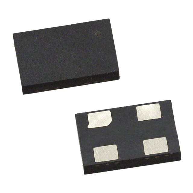 ASFLM1-8.000MHZ-LC-T by Abracon