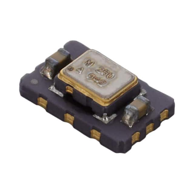 ASGTX5DBF1-250.0000 by Abracon