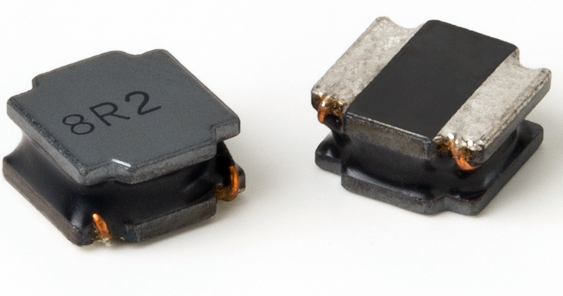 All Parts Passive Components Inductors Single Components ASPI-8040S-1R0N-T by Abracon