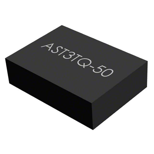 AST3TQ-T-10.000MHZ-50-C by Abracon