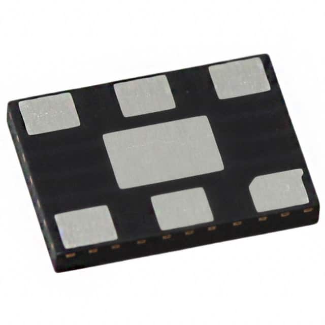 All Parts Passive Components Crystals-Resonators-Oscillators Oscillators ASVMPLP-156.250MHZ-LR-T by Abracon