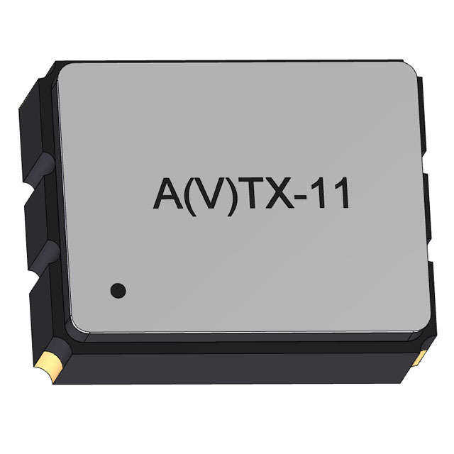 ATX-11-F-32.000MHZ-F05-T by Abracon