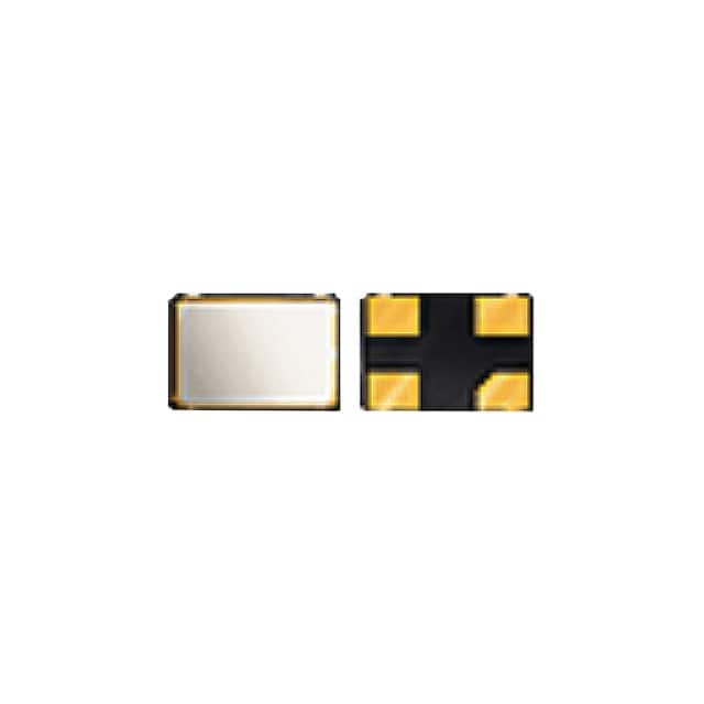 All Parts Passive Components Crystals-Resonators-Oscillators Oscillators ATX-13-F-38.400MHZ-F05-T by Abracon