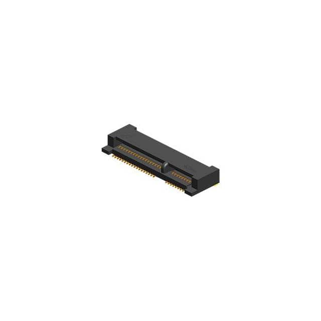 51700-0520W-001 by Aces connectors