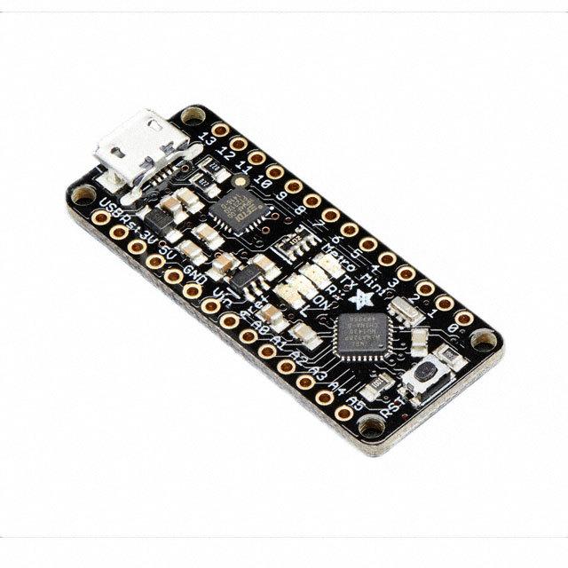 All Parts Semiconductors Programmable Logic 2590 by Adafruit Industries