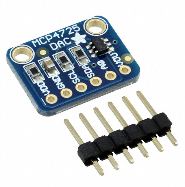 All Parts Semiconductors Microprocessors Development Kits 935 by Adafruit Industries