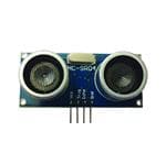 Image of HC-SR04 by SparkFun Electronics