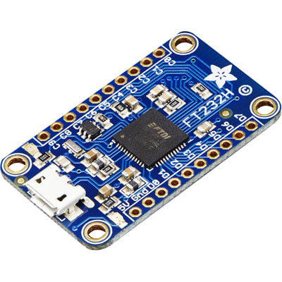 2264 by Adafruit Industries