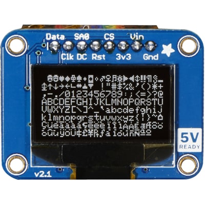 All Parts Connectors Crimp Contacts and Accessories Accessories and Kits 326 by Adafruit Industries