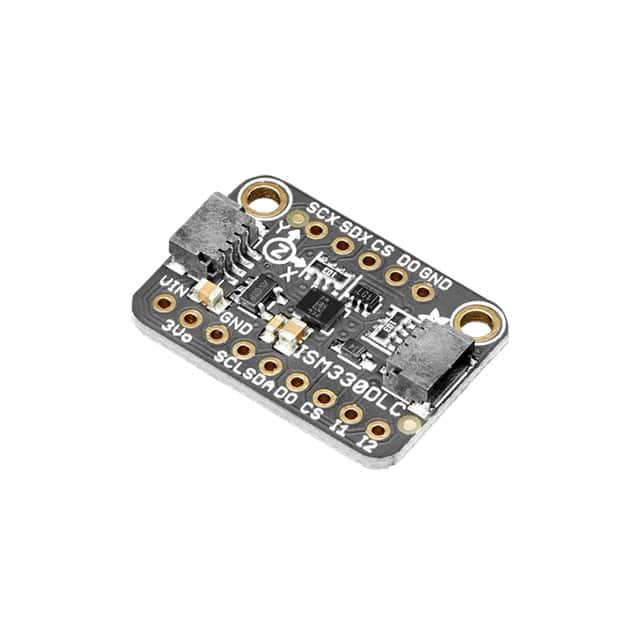 4502 by Adafruit Industries