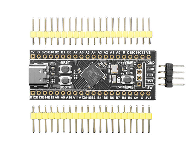All Parts Semiconductors RF Modules Accessories Evaluation & Development Kits and Boards 4877 by Adafruit Industries