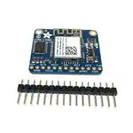 All Parts Semiconductors RF Modules Receivers 2999 by Adafruit Industries