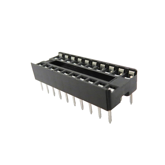 All Parts Connectors Accessories Connector Pins ICS-320-T by Adam Tech