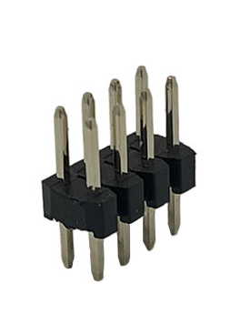 All Parts Semiconductors Analog to Digital, Digital to Analog  Converters 2PH2-08-UA by Adam Tech