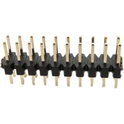 All Parts Connectors Accessories Connector Pins 2PH2-20-UA by Adam Tech
