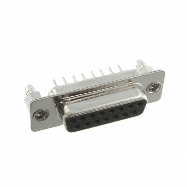 DA15-ST-1 by Adam Tech