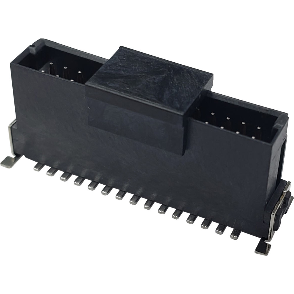 ESMC-M-68-SGS-SMT-C-PP-T/R by Adam Tech