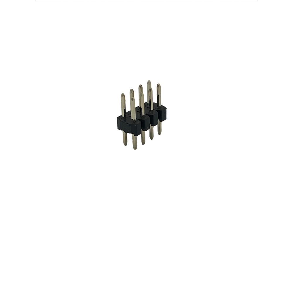All Parts Connectors PH2-08-UA by Adam Tech