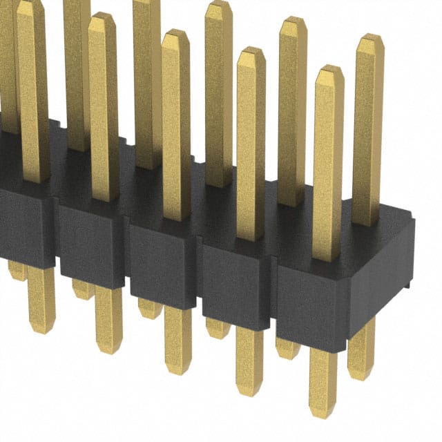 All Parts Optoelectronics Optical Fibers and Optical Communications Devices Fiber Optic Transmitters, Receivers, Repeaters, and Transceivers PH2-14-UA by Adam Tech
